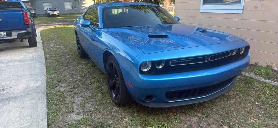 2019 Dodge Challenger 3rd Gen - Image 3 of 4
