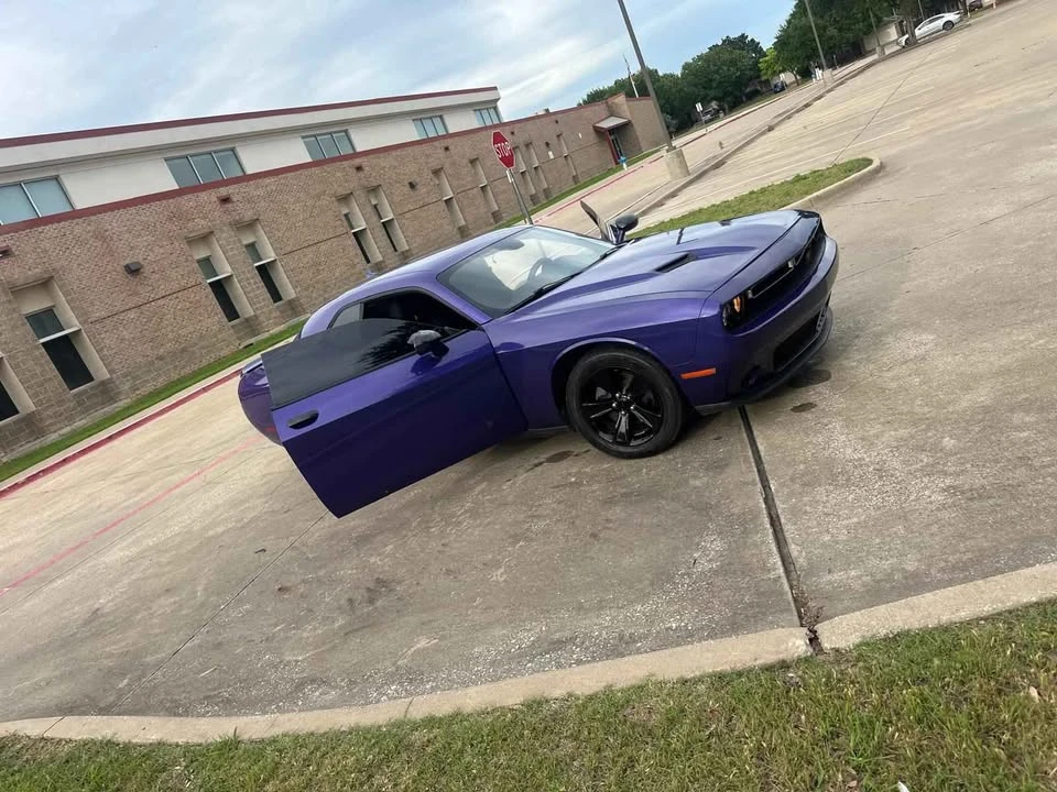 2019 Dodge Challenger 3rd Gen - Image 7 of 11
