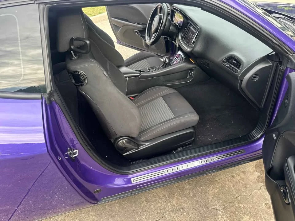2019 Dodge Challenger 3rd Gen - Image 4 of 11