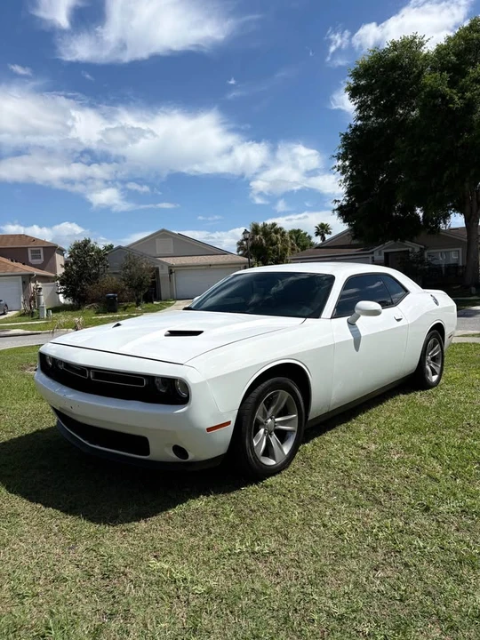 2019 Dodge Challenger 3rd Gen - Image 2 of 9