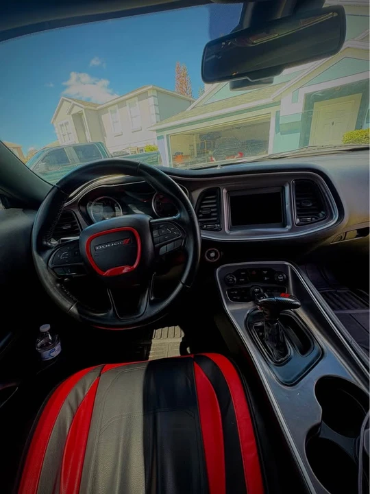 2019 Dodge Challenger 3rd Gen - Image 5 of 9