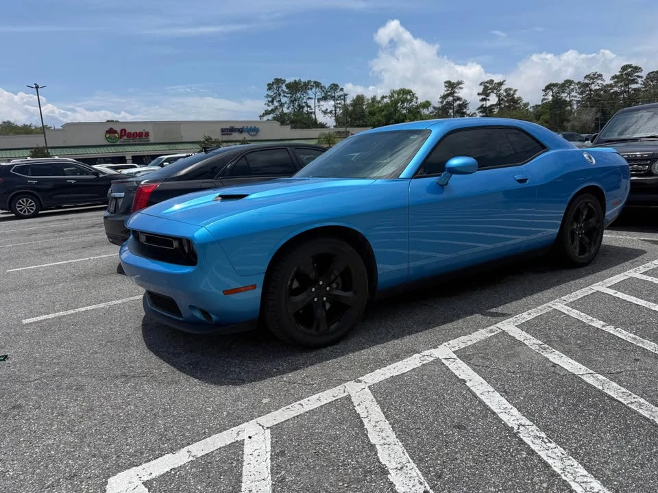 2019 Dodge Challenger 3rd Gen - Image 4 of 4