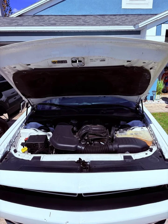 2019 Dodge Challenger 3rd Gen - Image 7 of 9