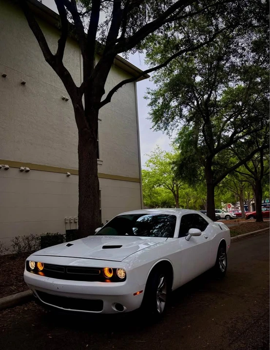 2019 Dodge Challenger 3rd Gen - Image 4 of 9