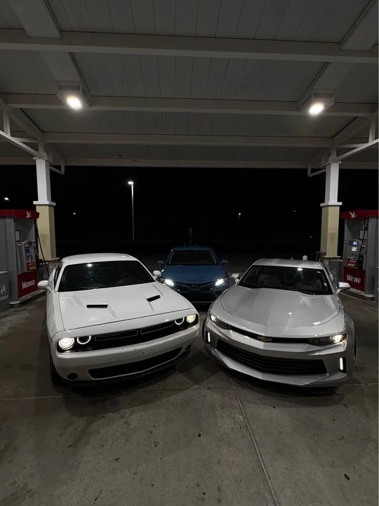 2019 Dodge Challenger 3rd Gen - Image 9 of 9