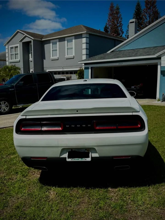 2019 Dodge Challenger 3rd Gen - Image 3 of 9