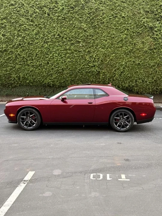 2019 Dodge Challenger 3rd Gen - Image 12 of 15