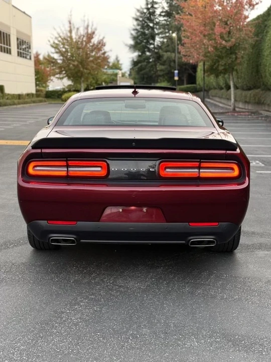 2019 Dodge Challenger 3rd Gen - Image 10 of 15