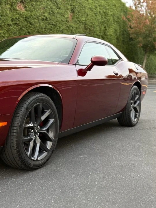 2019 Dodge Challenger 3rd Gen - Image 13 of 15