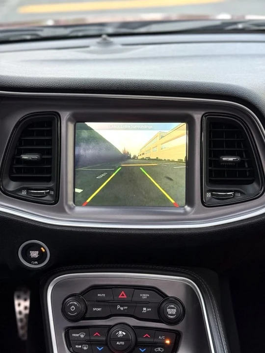 2019 Dodge Challenger 3rd Gen - Image 6 of 15