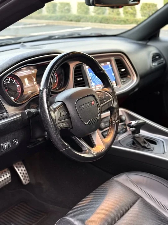 2019 Dodge Challenger 3rd Gen - Image 5 of 15