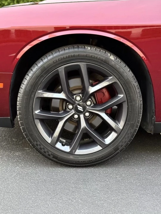 2019 Dodge Challenger 3rd Gen - Image 15 of 15