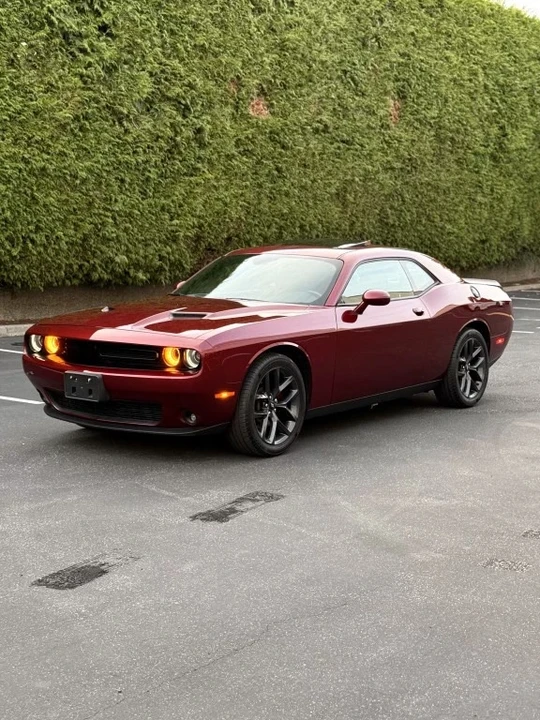 2019 Dodge Challenger 3rd Gen - Image 14 of 15