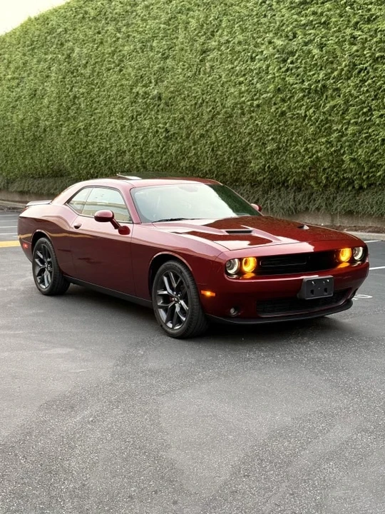 2019 Dodge Challenger 3rd Gen - Image 4 of 15