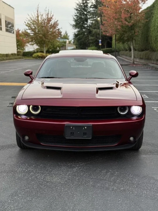 2019 Dodge Challenger 3rd Gen - Image 11 of 15