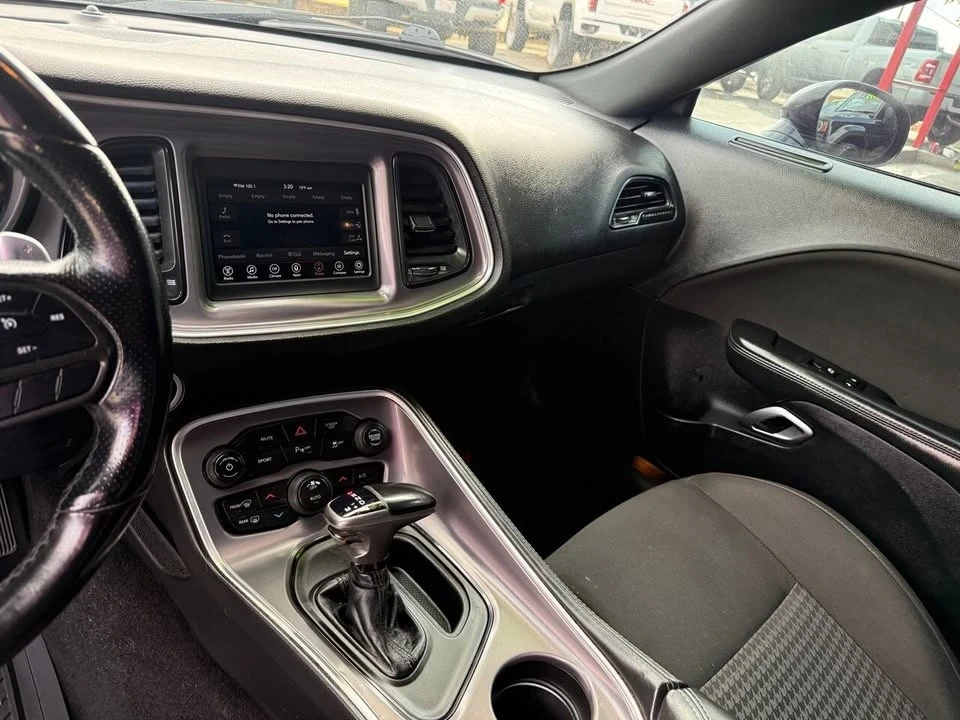2019 Dodge Challenger 3rd Gen - Image 10 of 13