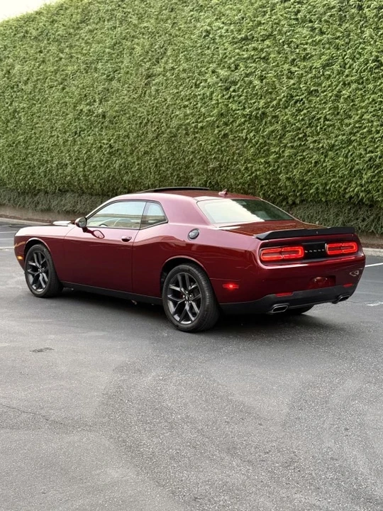 2019 Dodge Challenger 3rd Gen - Image 3 of 15