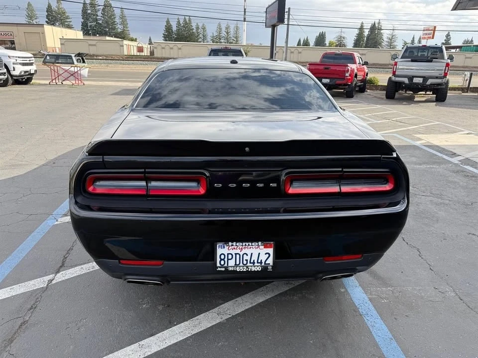 2019 Dodge Challenger 3rd Gen - Image 6 of 13