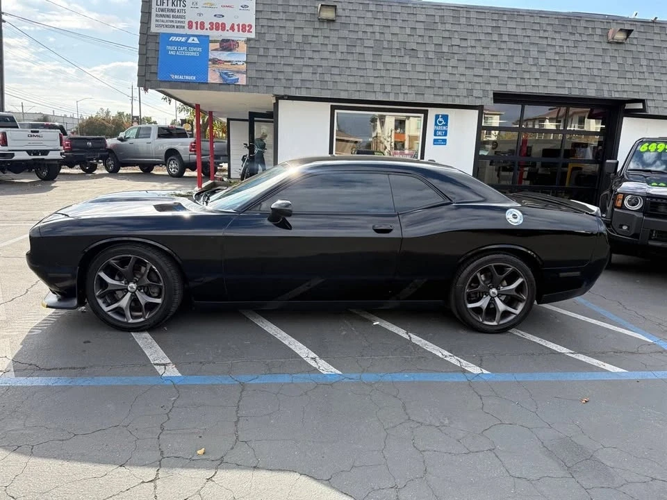 2019 Dodge Challenger 3rd Gen - Image 8 of 13