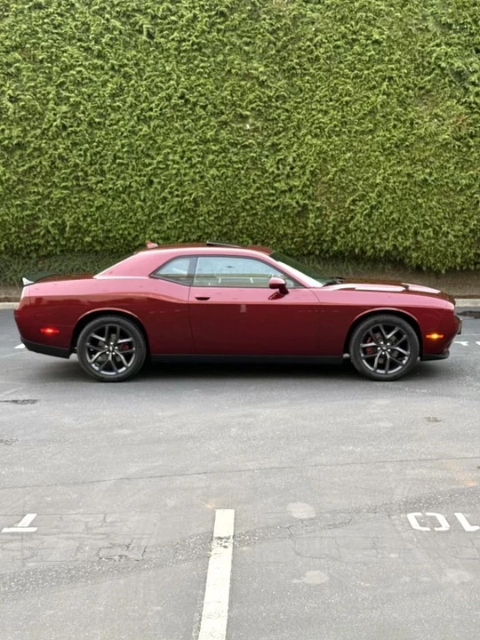 2019 Dodge Challenger 3rd Gen - Image 2 of 15