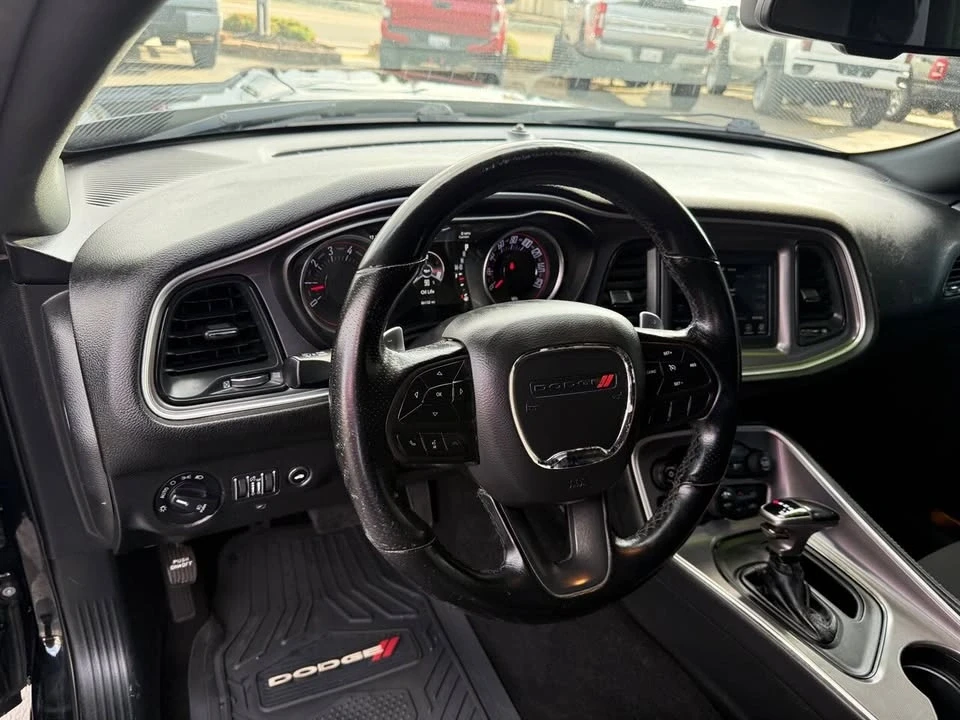 2019 Dodge Challenger 3rd Gen - Image 9 of 13