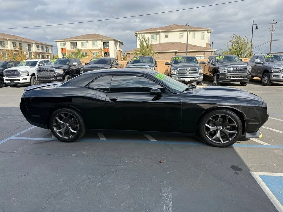 2019 Dodge Challenger 3rd Gen - Image 4 of 13