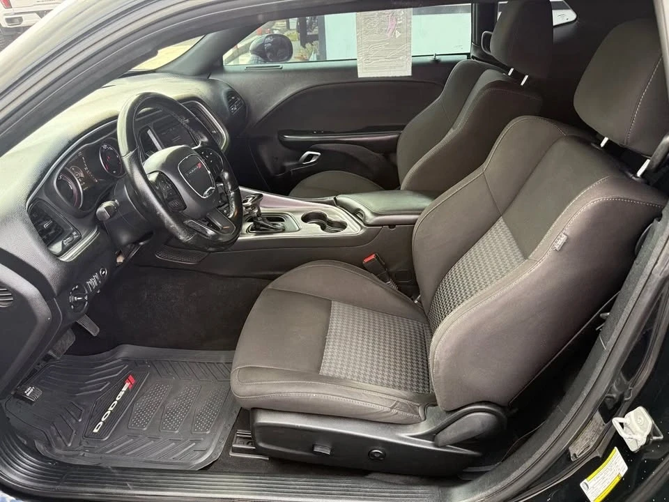 2019 Dodge Challenger 3rd Gen - Image 12 of 13