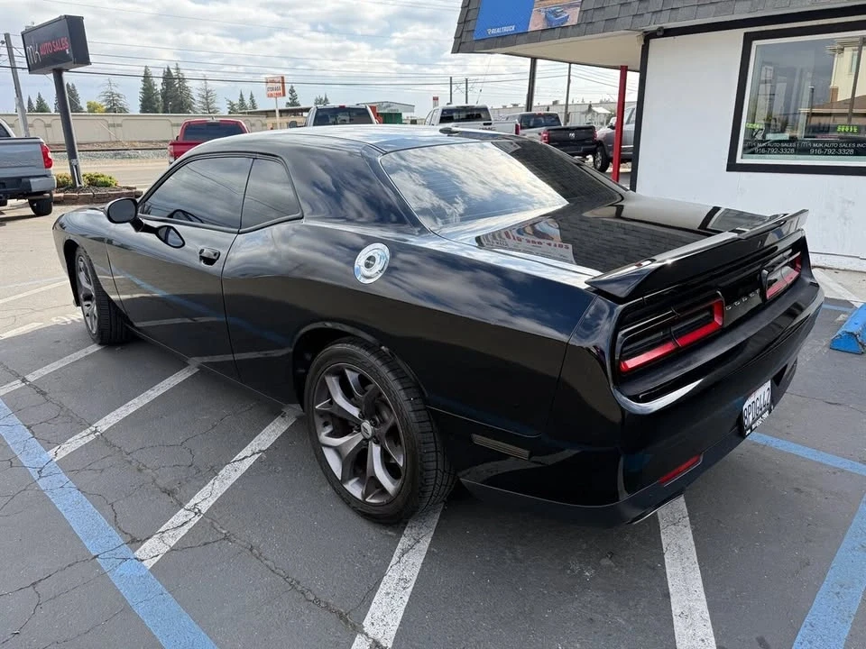 2019 Dodge Challenger 3rd Gen - Image 7 of 13