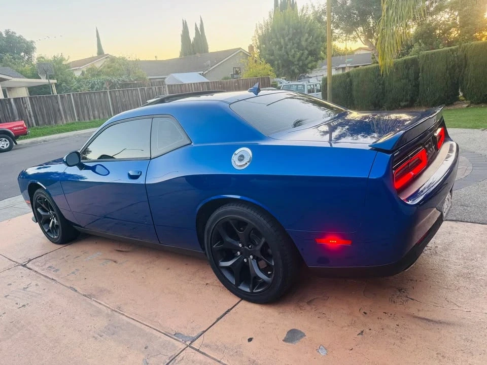 2019 Dodge Challenger 3rd Gen - Image 6 of 17
