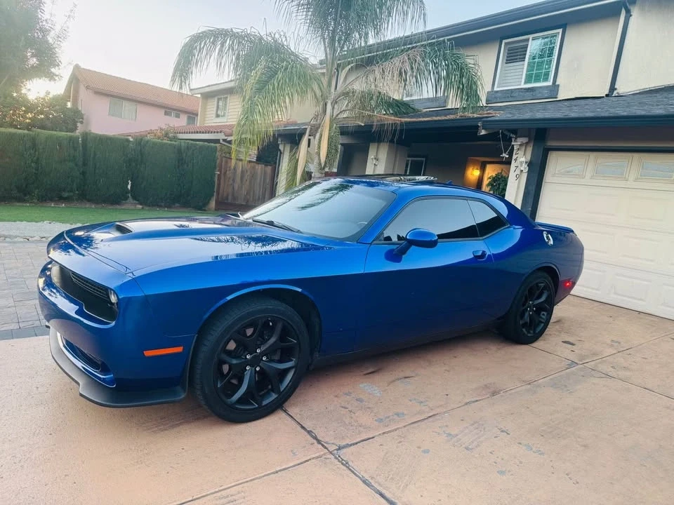 2019 Dodge Challenger 3rd Gen - Image 7 of 17