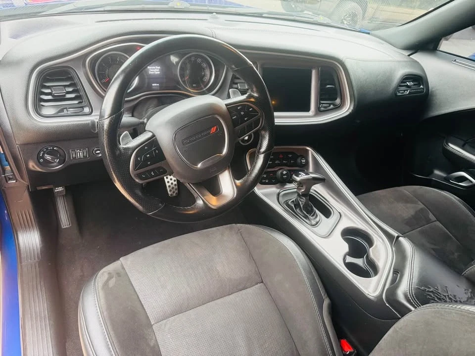 2019 Dodge Challenger 3rd Gen - Image 16 of 17