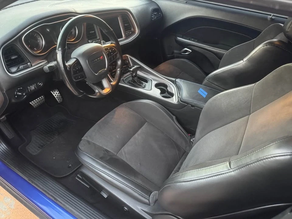 2019 Dodge Challenger 3rd Gen - Image 10 of 17