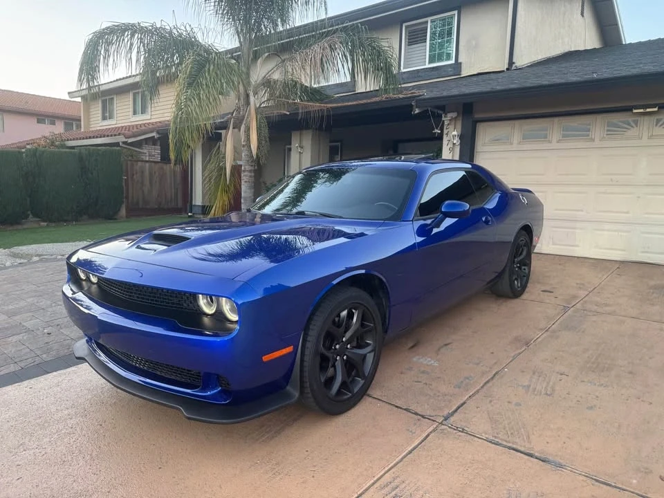 2019 Dodge Challenger 3rd Gen - Image 9 of 17