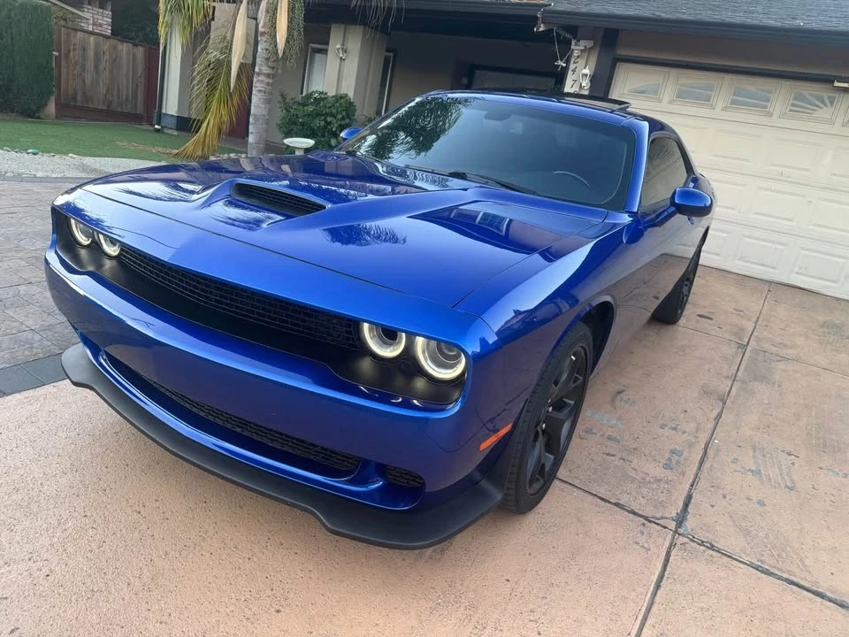 2019 Dodge Challenger 3rd Gen - Image 5 of 17
