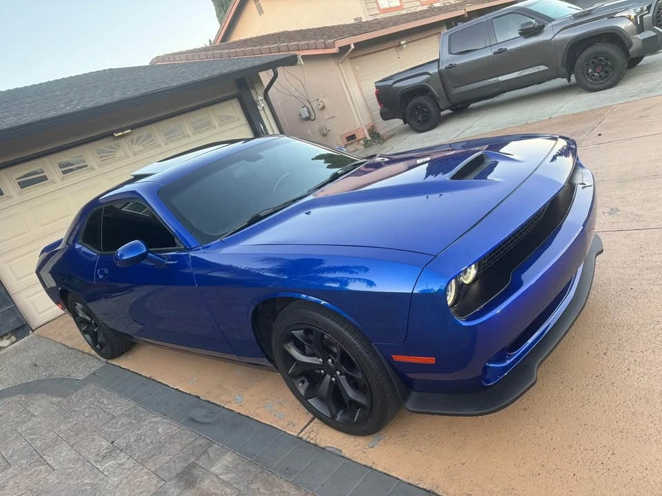 2019 Dodge Challenger 3rd Gen - Image 3 of 17
