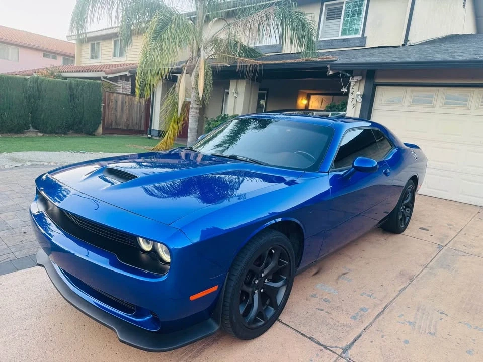 2019 Dodge Challenger 3rd Gen - Image 8 of 17