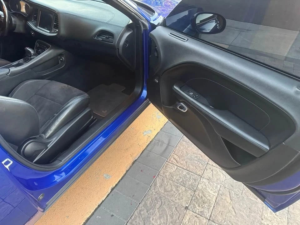 2019 Dodge Challenger 3rd Gen - Image 14 of 17