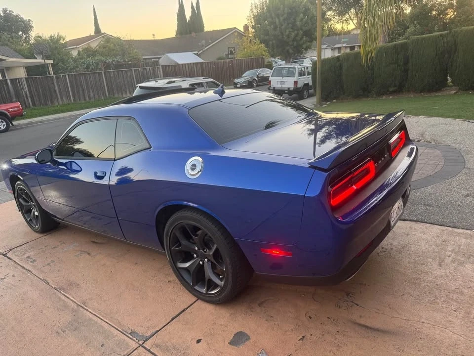 2019 Dodge Challenger 3rd Gen - Image 2 of 17