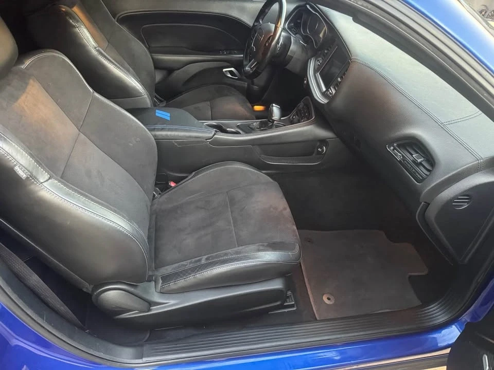 2019 Dodge Challenger 3rd Gen - Image 13 of 17