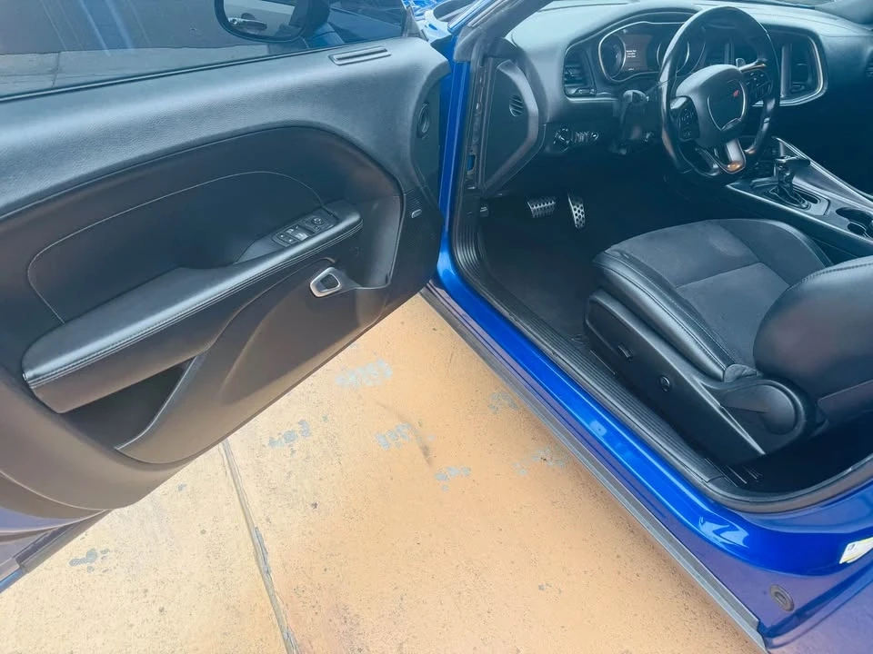 2019 Dodge Challenger 3rd Gen - Image 17 of 17