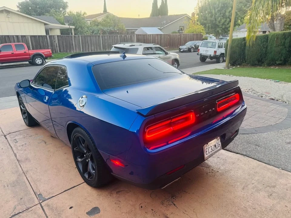 2019 Dodge Challenger 3rd Gen - Image 4 of 17