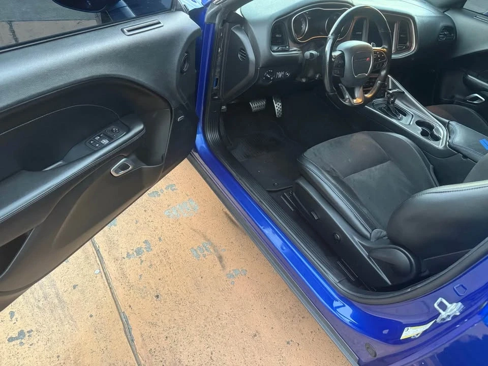 2019 Dodge Challenger 3rd Gen - Image 12 of 17