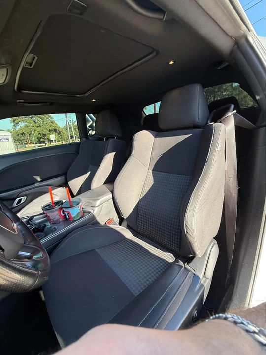2019 Dodge Challenger 3rd Gen - Image 10 of 20