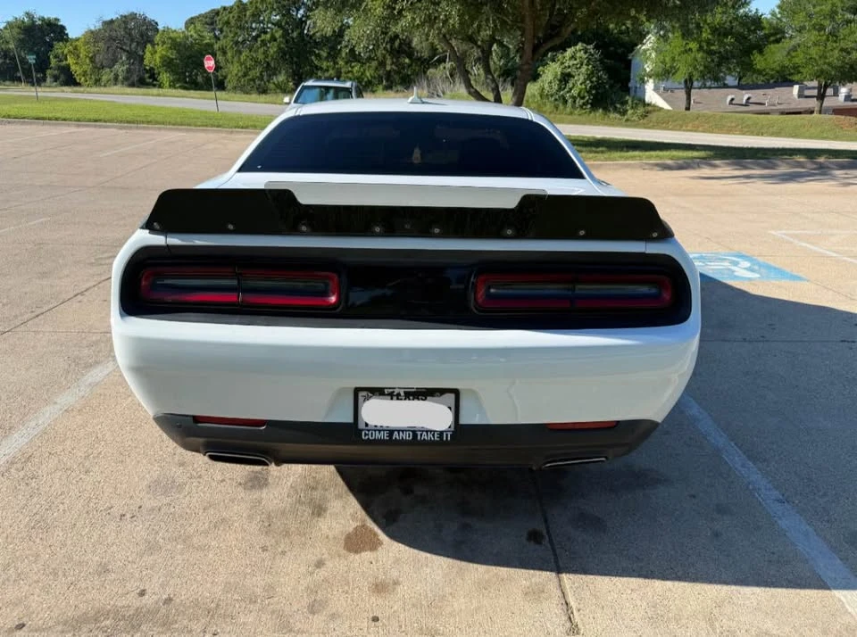 2019 Dodge Challenger 3rd Gen - Image 5 of 20