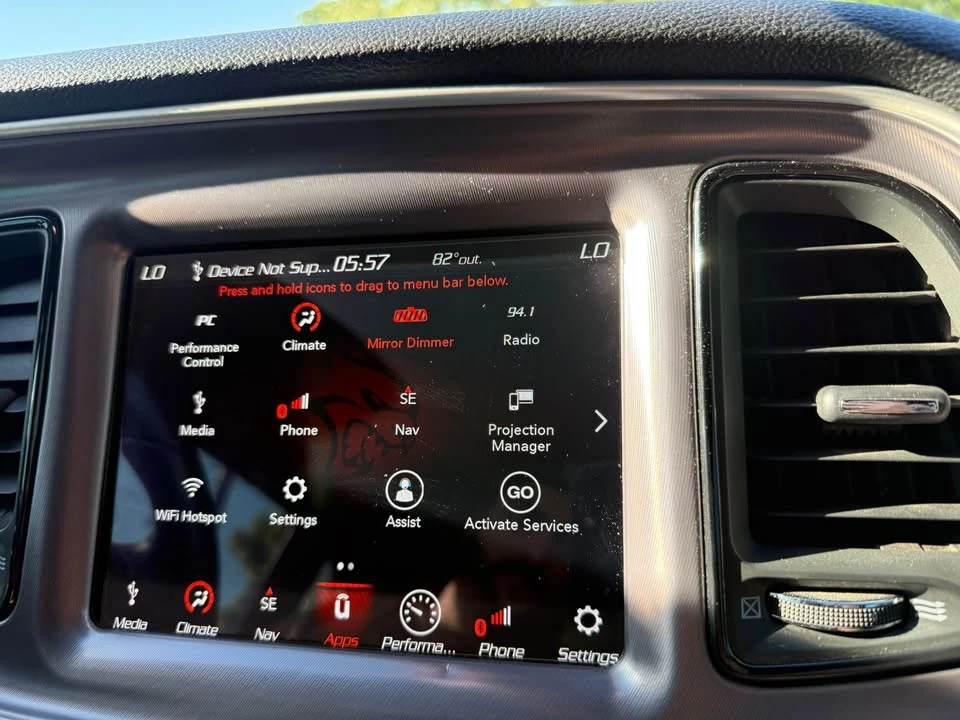 2019 Dodge Challenger 3rd Gen - Image 18 of 20