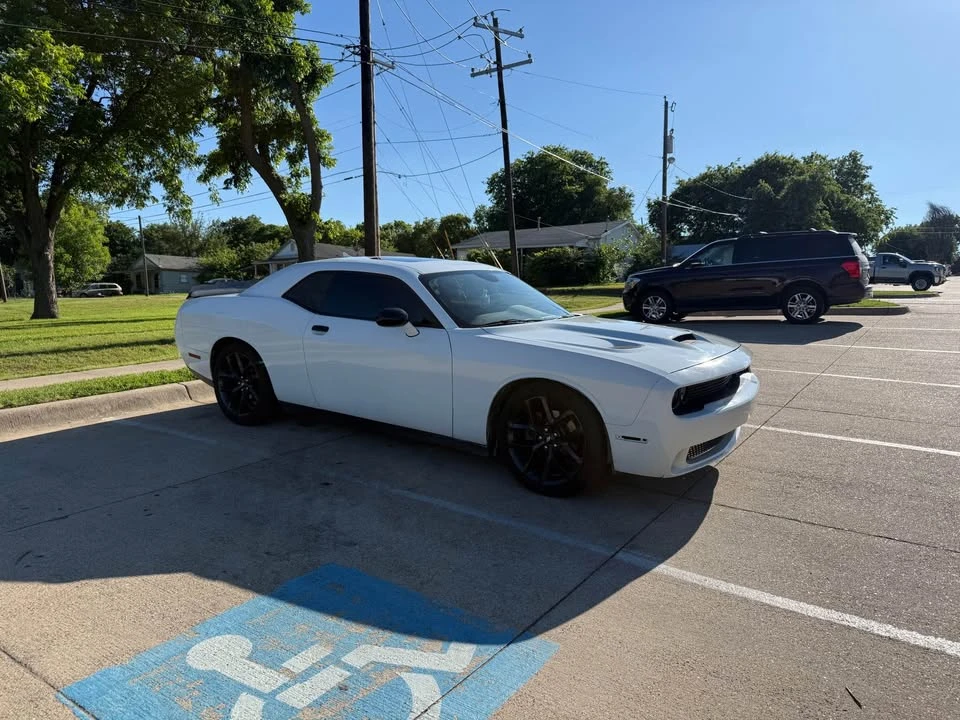 2019 Dodge Challenger 3rd Gen - Image 2 of 20
