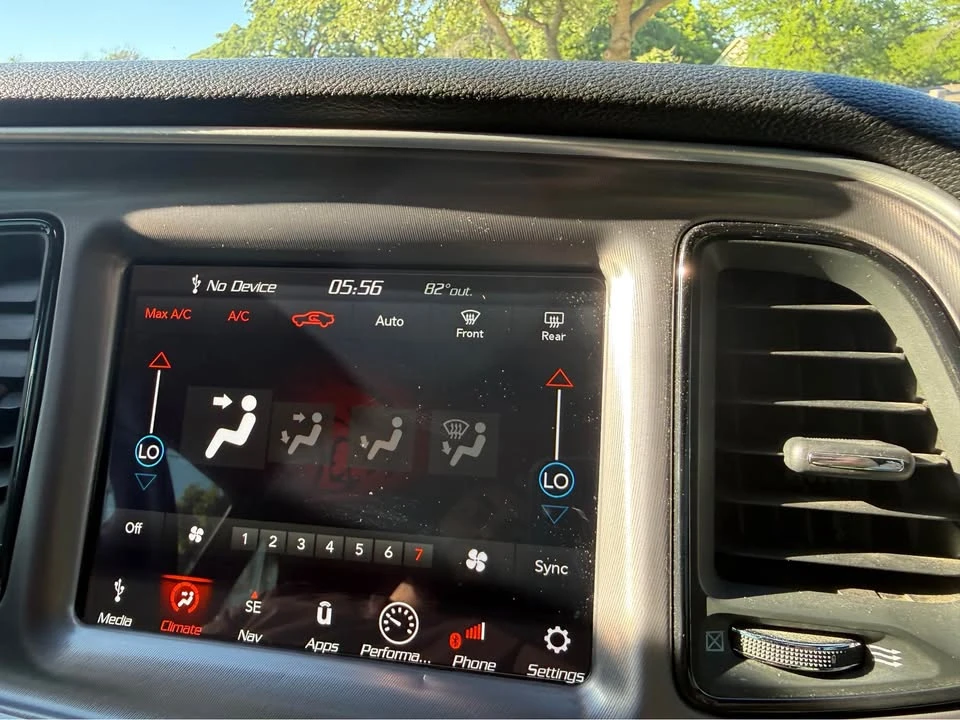 2019 Dodge Challenger 3rd Gen - Image 16 of 20