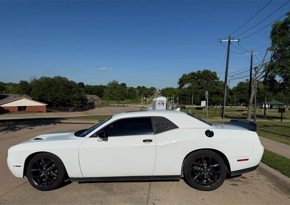 2019 Dodge Challenger 3rd Gen - Image 7 of 20