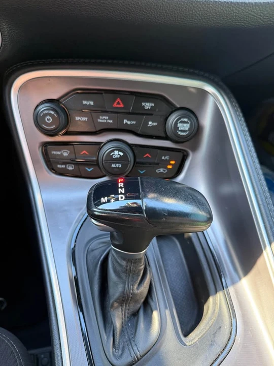 2019 Dodge Challenger 3rd Gen - Image 19 of 20