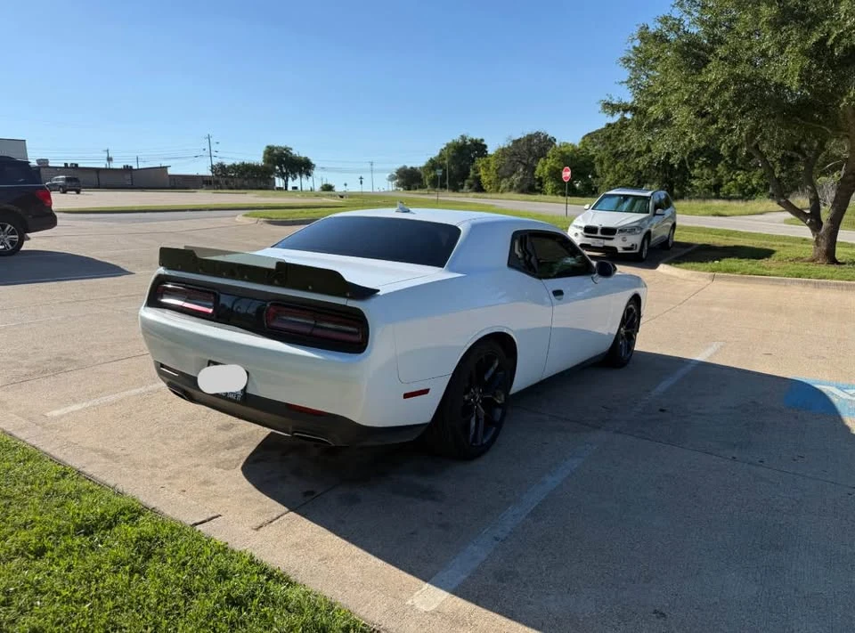 2019 Dodge Challenger 3rd Gen - Image 4 of 20